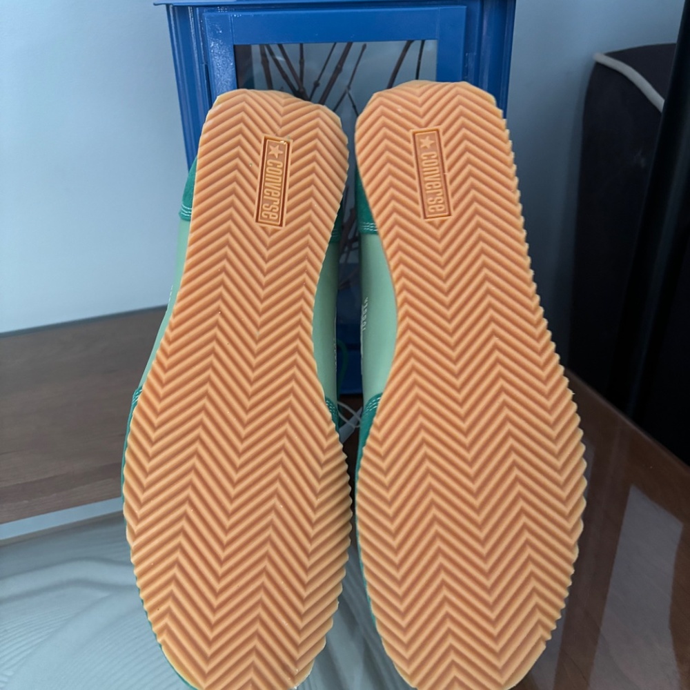 Converse x Golf le Fleur 1908 Jogger Size 9.5 M, 11 W - Picture 9 of 16